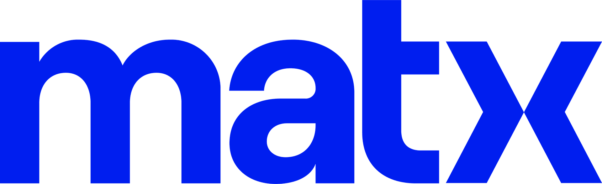 Matx